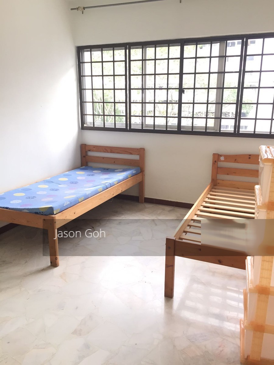 Blk 205 Bukit Batok Street 21 (Bukit Batok), HDB 4 Rooms #129667542